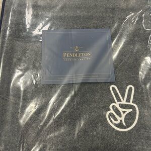 Pendleton Eco-Wise Wool Blanket